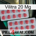 Vilitra 20Mg 19